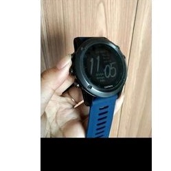 Fenix 3 non sales hr