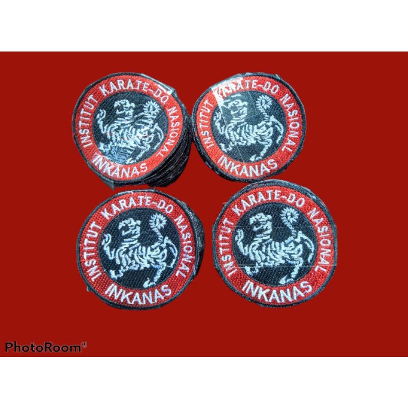 Jual Lambang logo INKANAS | Shopee Indonesia