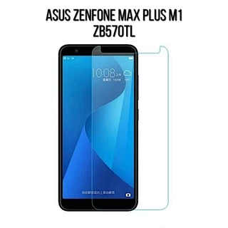 EbestStar TPU-Hülle Für Asus Zenfone Max Plus M1 – Transparent, Schlank & Stoßabsorbierend
