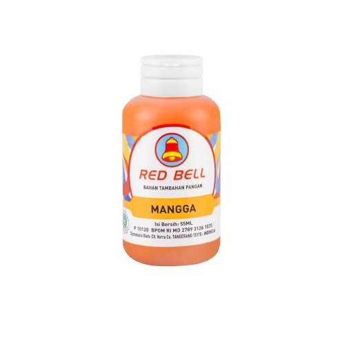 Jual REDBELL PASTA ANEKA RASA 55ml LENGKAP Perisa RED BELL BEST SELLER Shopee Indonesia