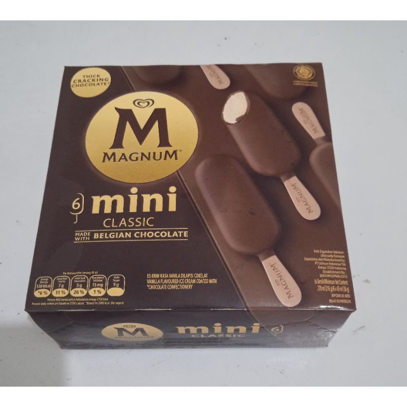 MAGNUM