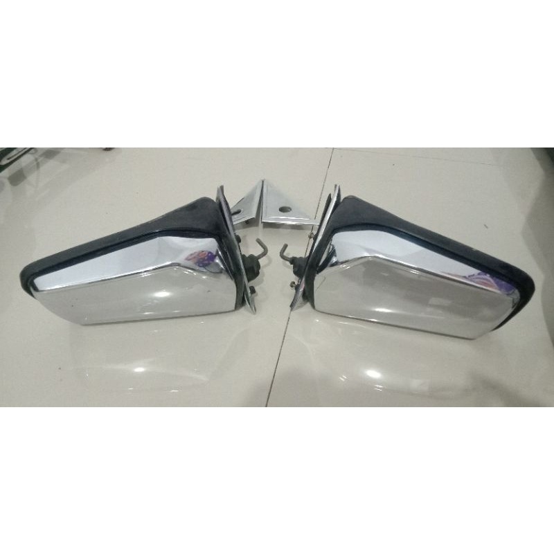 Jual Spion Mirror Miror Mercedes Benz Mercy Merci Tiger E W