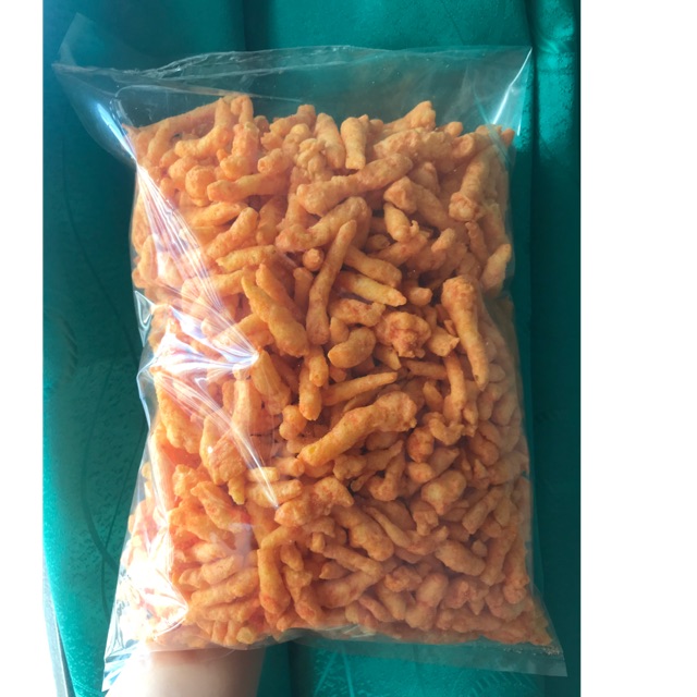 Jual Cheetos Balado 500 Gram Chitos Twist Corn Twist Twist Cheetos