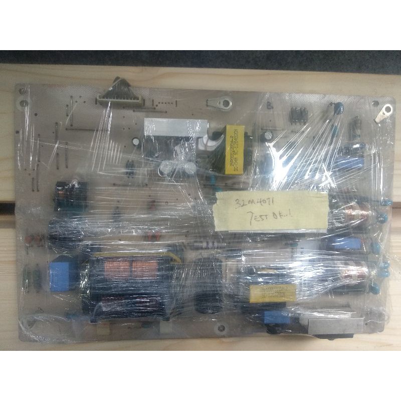 Jual Power supply TV Sharp Aquos 32M4071 | Shopee Indonesia
