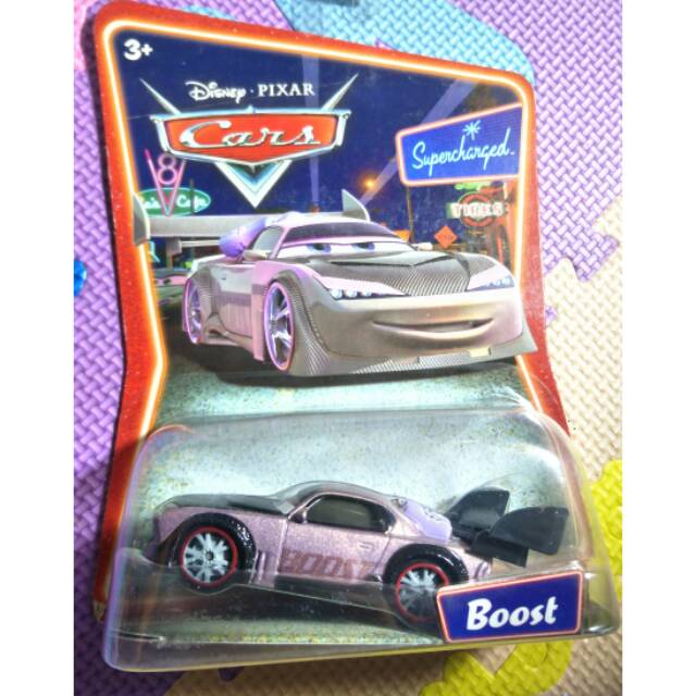 Jual Disney pixar cars boost | Shopee Indonesia