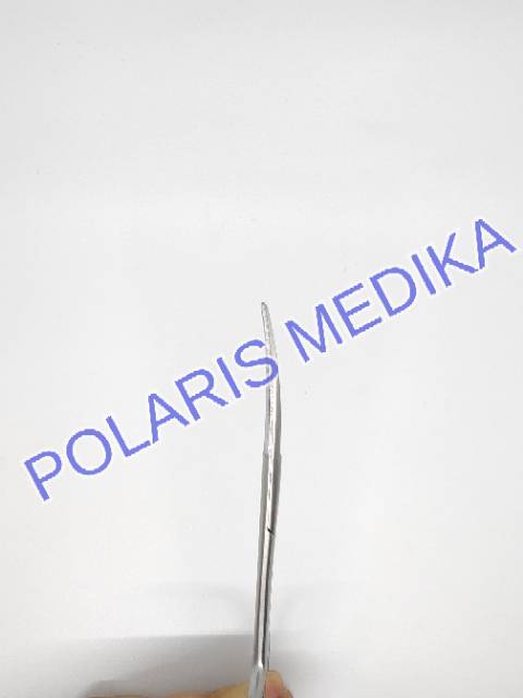 Jual Gunting Operasi Tajam Tajam BENGKOK 14 CM / Operating Scissors ...