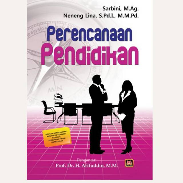 Jual BUKU PERENCANAAN PENDIDIKAN | Shopee Indonesia