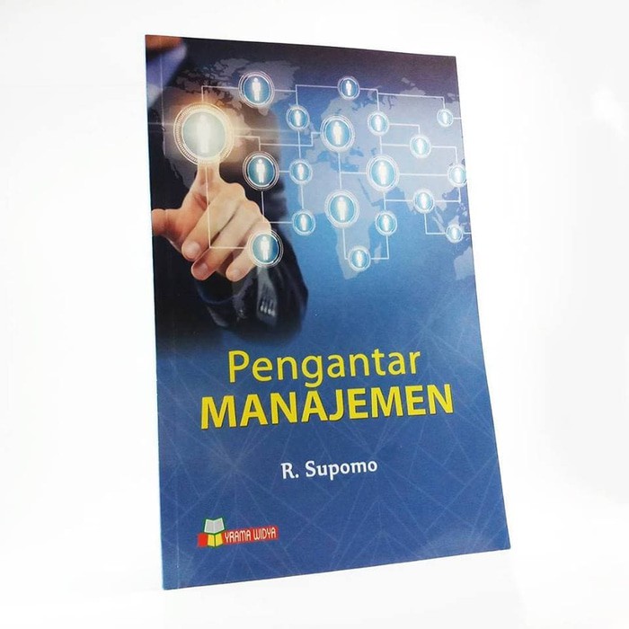 Jual BUKU PENGANTAR MANAJEMEN | Shopee Indonesia