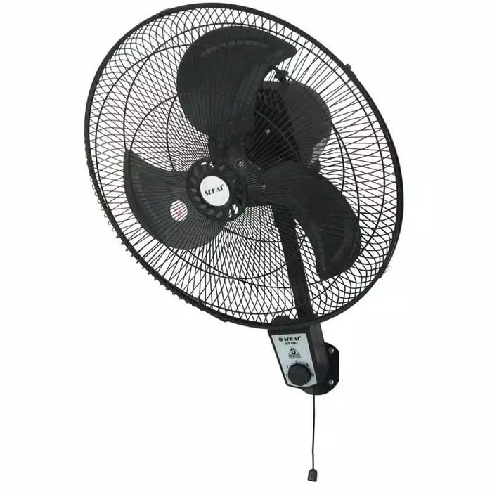 Jual Sekai Wall Fan 18 inch Kipas angin dinding besi 18