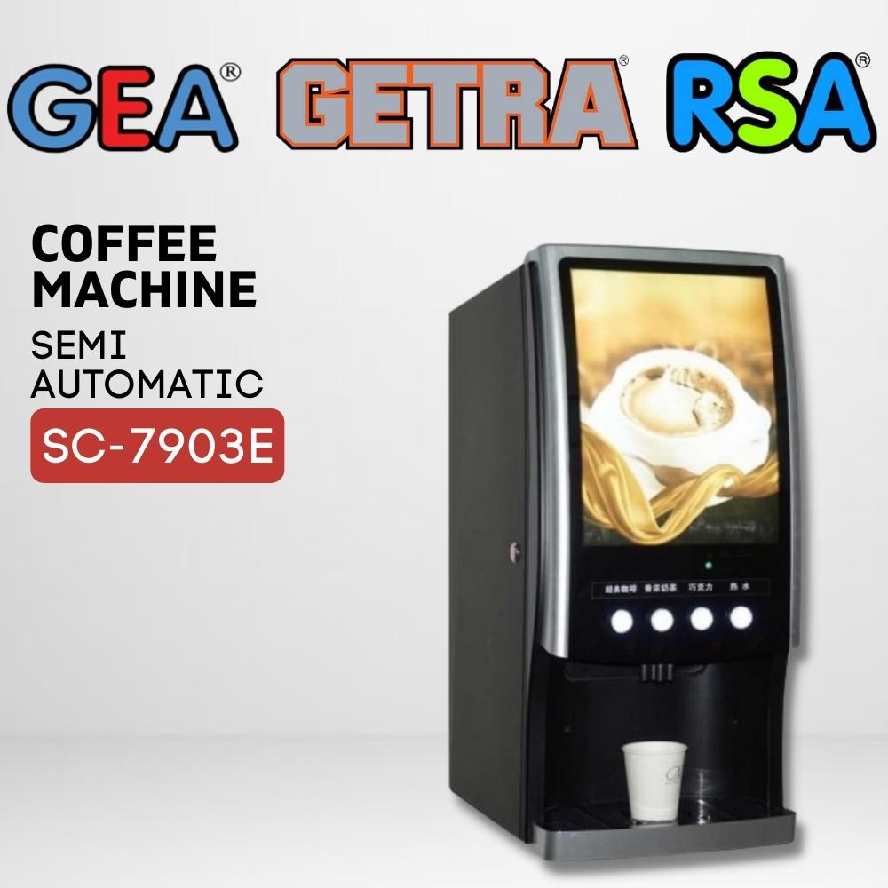 Jual 2 In 1 Mesin Kopi Espresso / Low Watt Coffee Maker / Espresso Machine  Sale di Seller Budge 212 - Cengkareng Barat-2, Kota Jakarta Barat