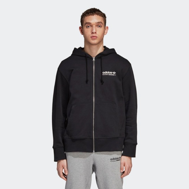 Adidas kaval hoodie shop sweatshirt