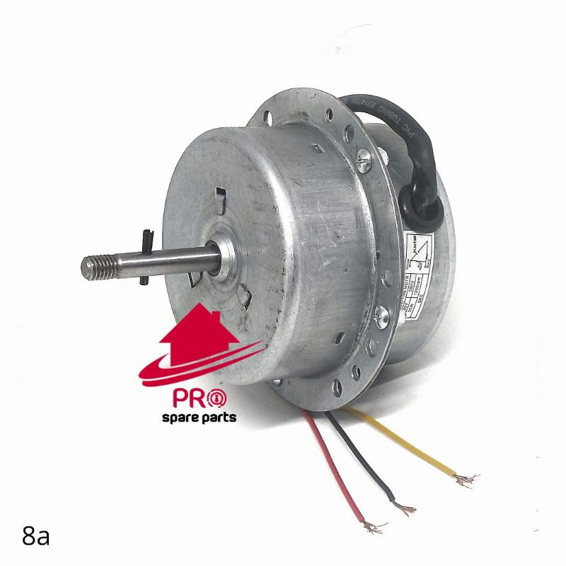 Jual Dinamo EXHAUST Fan ORIGINAL Tembaga Motor Dinamo Kipas Angin