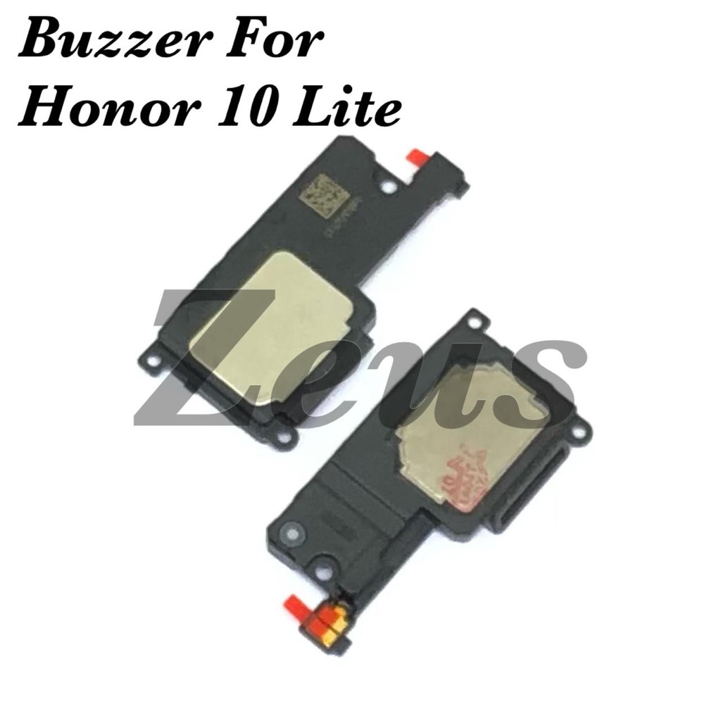 Jual BUZER BUZZER - LOUDSPEAKER FOR HUAWEI HONOR 10 LITE SPEAKER MUSIK |  Shopee Indonesia