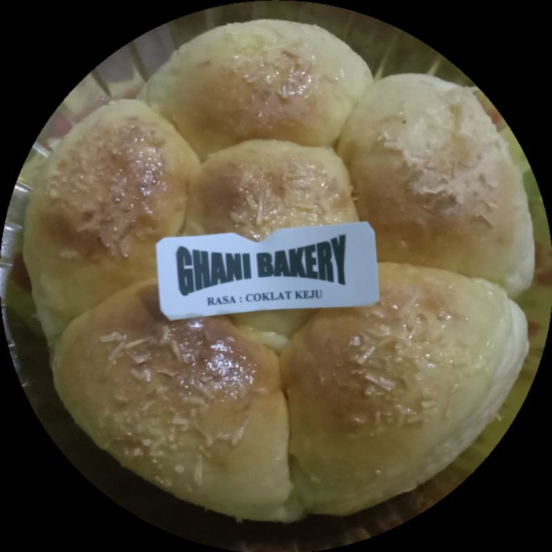 Jual ROTI SOBEK GHANI BAKERY SATU LOYANG | Shopee Indonesia