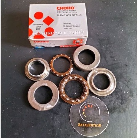 Jual Comstir komstir Komsetir Ballrace Suzuki Thunder 125 Original ...