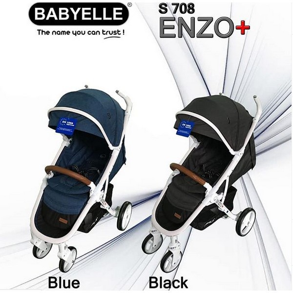 Babyelle enzo discount