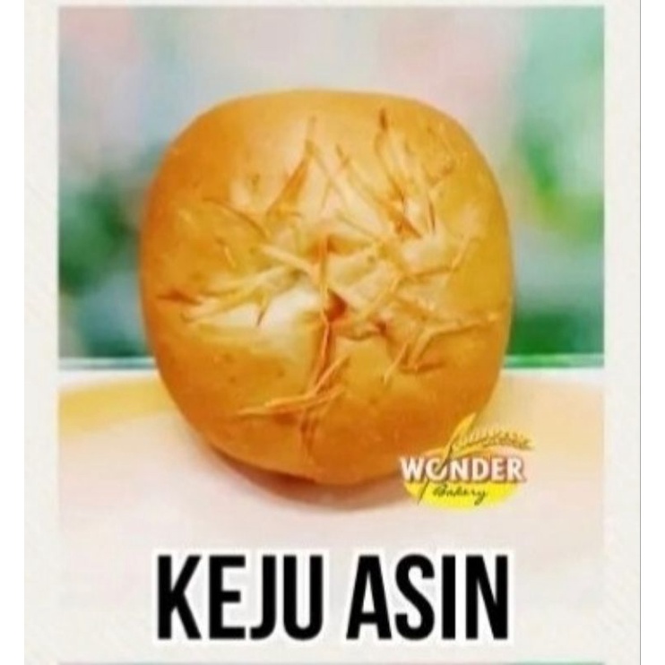 Jual ROTI SPESIAL WONDER ( OLEH-OLEH KHAS SALATIGA ) | Shopee Indonesia
