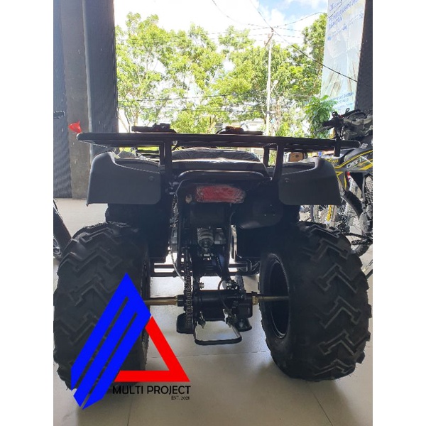 Jual VIAR ATV RAZOR 150 UT - PONTIANAK KOTA | Shopee Indonesia