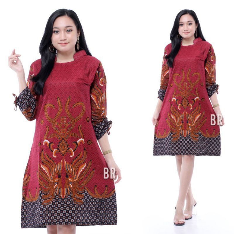 Jual Batik Couple Keluarga Modern Terbaru2021 Baju Couple Keluarga