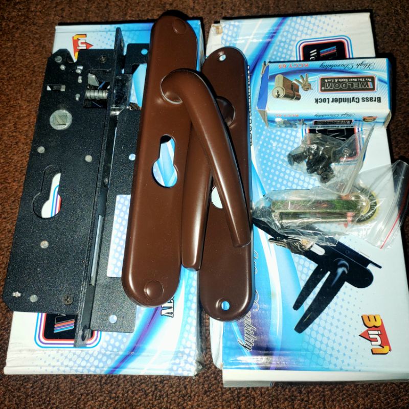Jual Kunci exspanda | Shopee Indonesia