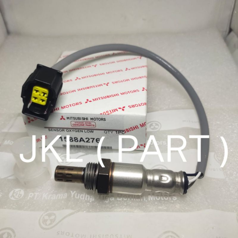 Jual Sensor O2 Oksigen Belakang Mitsubishi Mirage Shopee Indonesia 9113