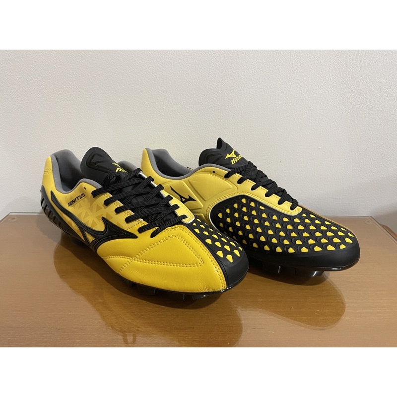 Sepatu futsal mizuno wave ignitus new arrivals