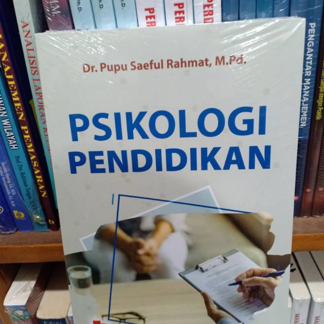 Jual Psikologi Pendidikan | Shopee Indonesia