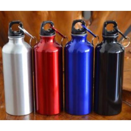 Jual Botol alumunium outdoor | Shopee Indonesia