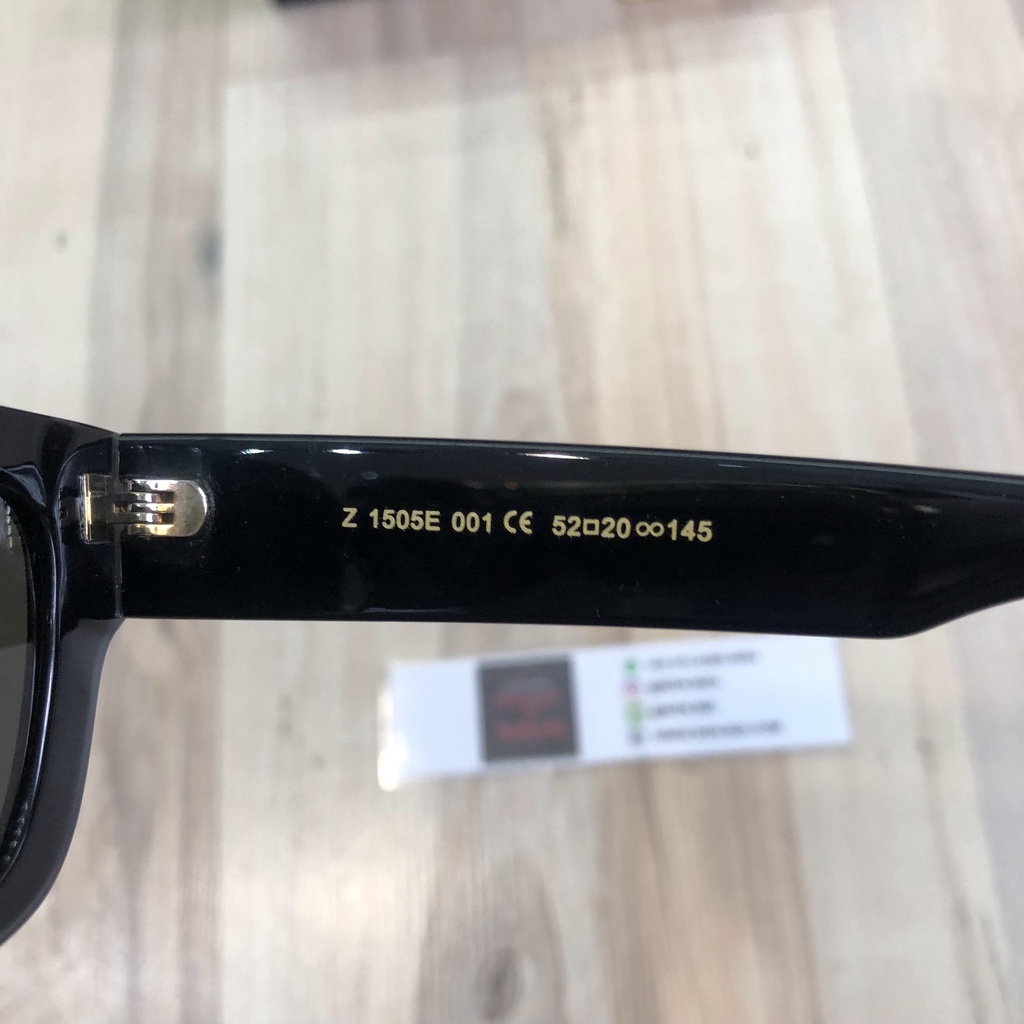 AIRSPEED Louis Vuitton sunglasses Z1505E 