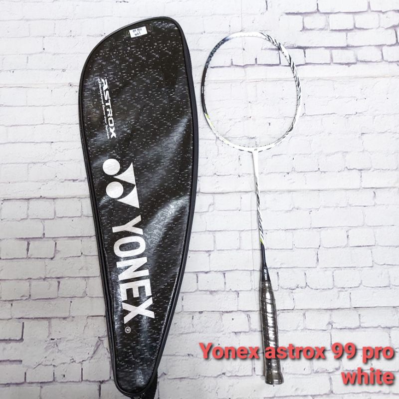 Jual Raket Badminton Yonex Astrox 99 Pro | Shopee Indonesia