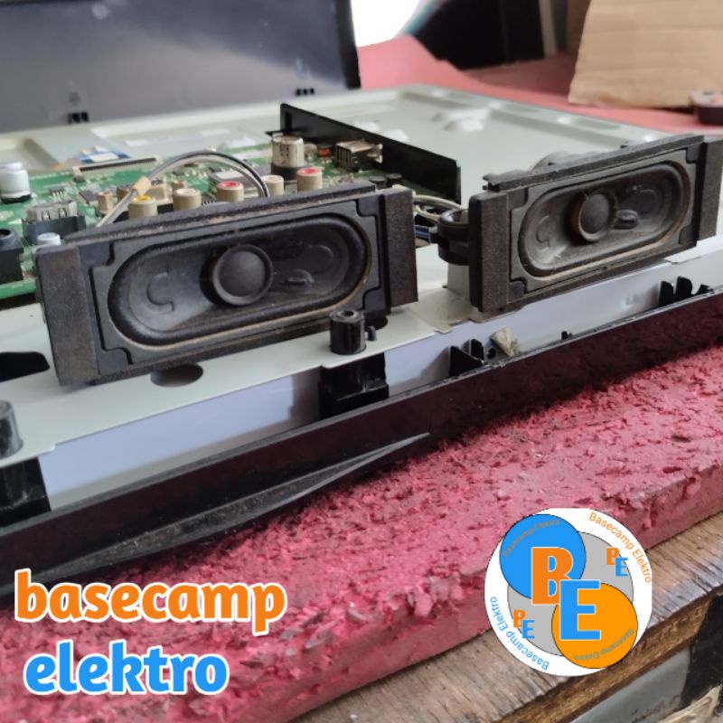 Jual Speaker TV LED LG 29MT45A Spiker TV LED LG 29MT45A Speaker TV LG