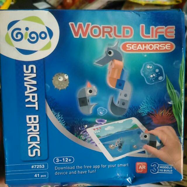 Jual Smart Bricks | Shopee Indonesia