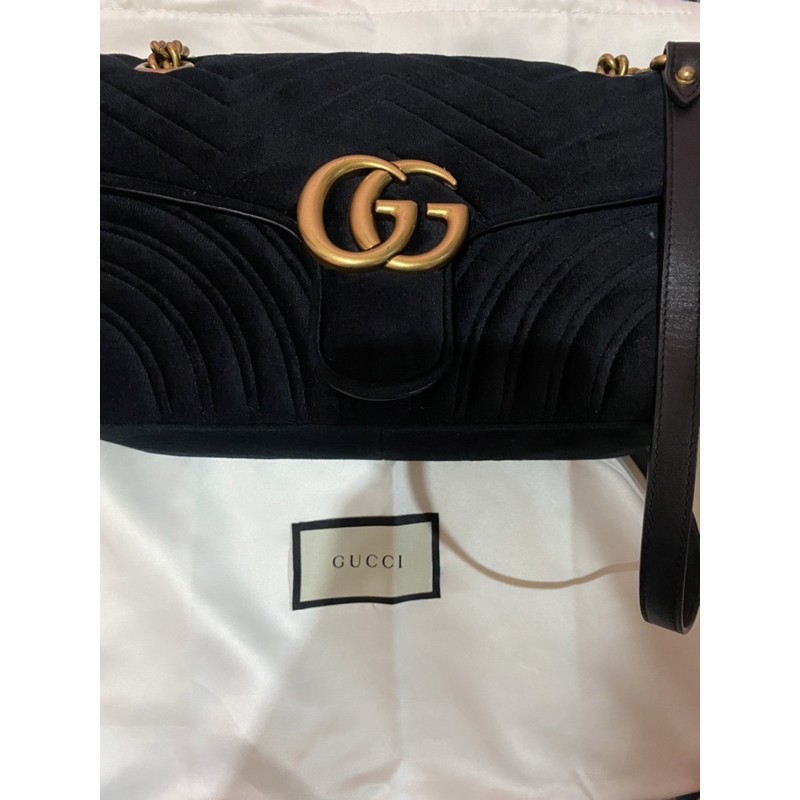 Harga hot sale gucci marmont