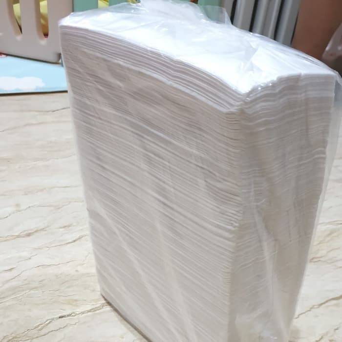 Jual 2 PACK Tissue Halus 1000gr 2ply Tisu Rumah 1000 gram 2 ply 1kg No ...