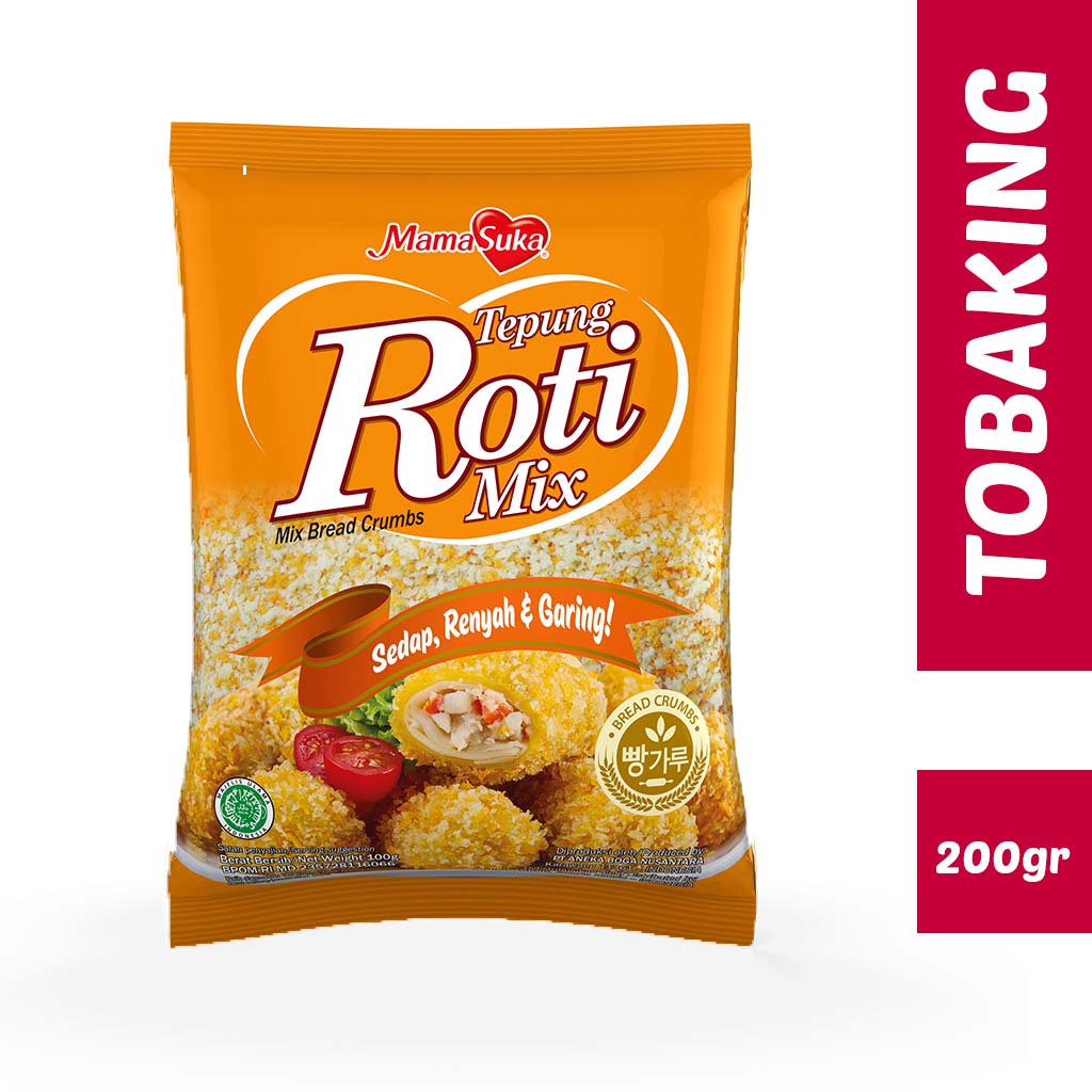 Jual Tepung Roti Terlengkap & Harga Terbaru Juli 2026 | Shopee Indonesia