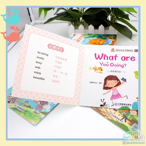 Jual Buku cerita anak English story book set isi 60 buku – Buku cerita ...