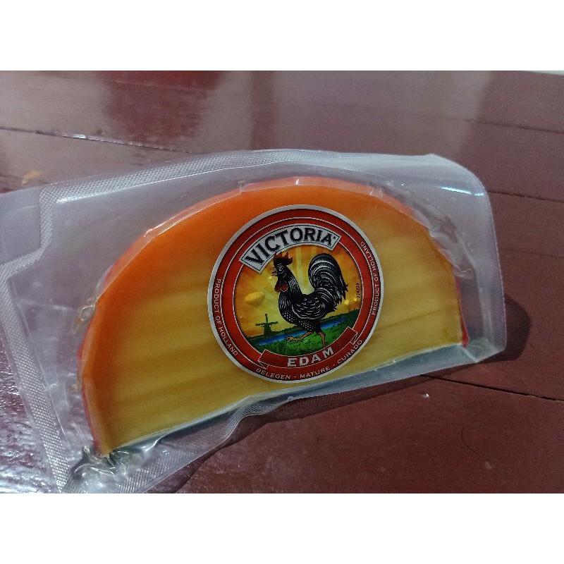 Jual Keju Edam 300g Shopee Indonesia