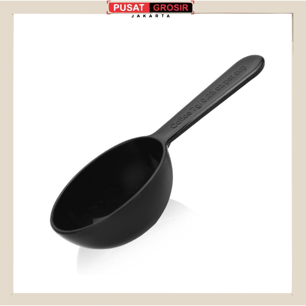 Jual SENDOK TAKAR GESER SENDOK UKUR BUMBU KOPI GULA SLIDING MEASURING SPOON  di Seller Toso Official Store - Pademangan Barat, Kota Jakarta Utara