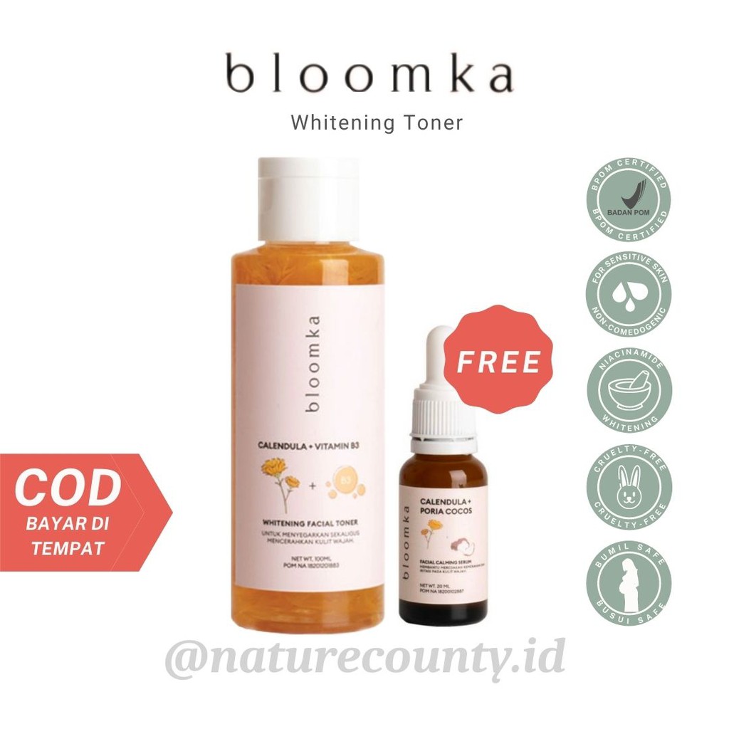 Produk naturecounty_id | Shopee Indonesia