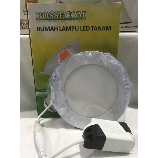 Jual Lampu Panel Tanam W Bossecom Lampu Hias Plavon Lampu Plavon