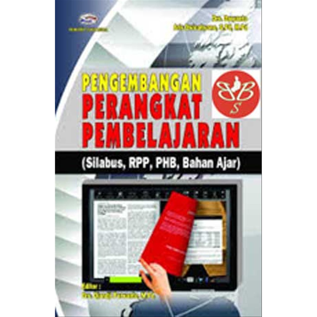 Jual Pengembangan Perangkat Pembelajaran Silabus RPP PHB Bahan Ajar ...