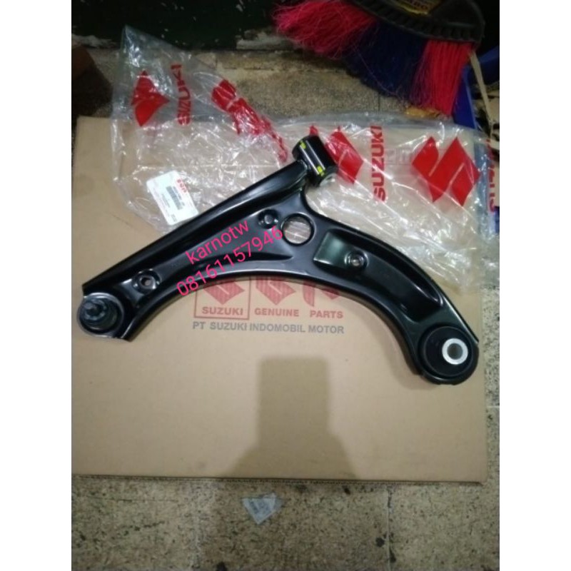Jual lower arm ball joint sayap suzuki all new ertiga Shopee Indonesia