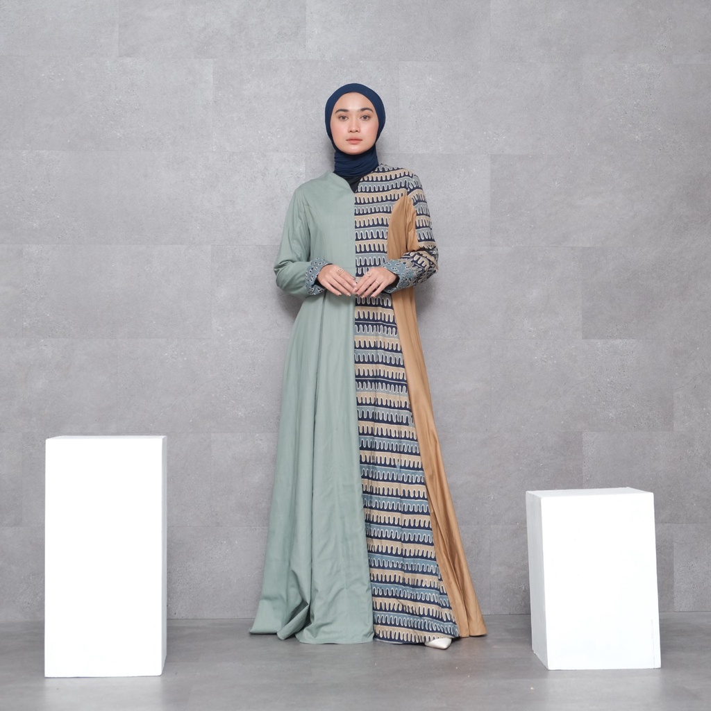 Jual Rasyida Alam - Batik Madura Series | Shopee Indonesia