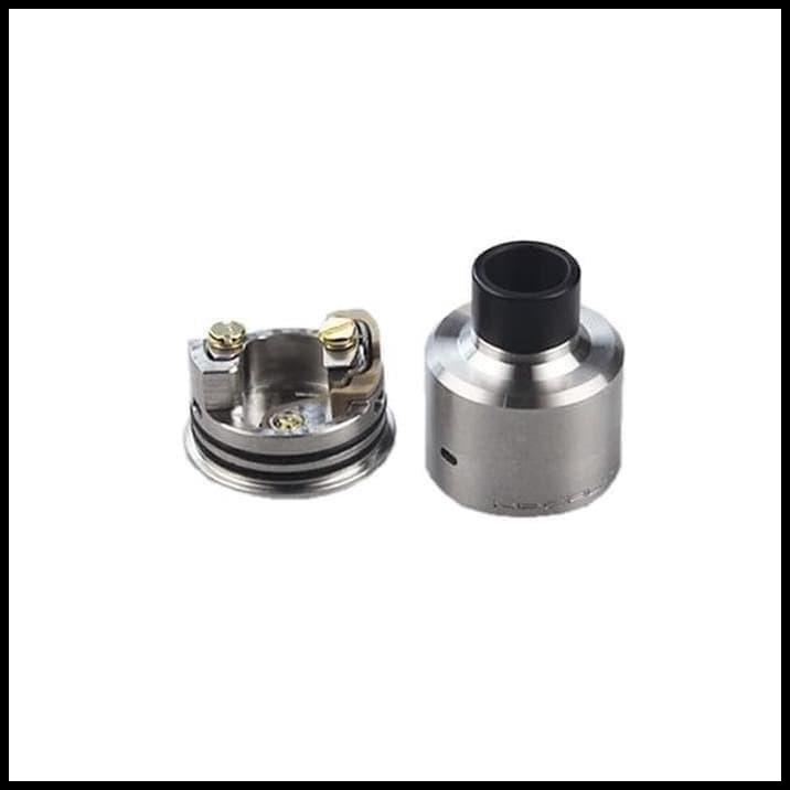 Jual Hadaly Rda Atomizer 22Mm 22 Mm Best Clone No Rdta Rba Rta Sxk ...