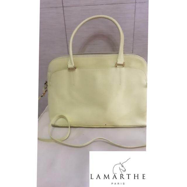 Lamarthe bag on sale