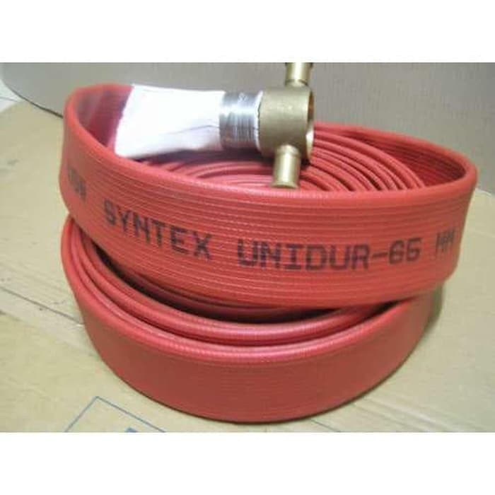 Jual Selang Pemadam Osw Inch Fire Hose Osw Syntex Unidur Rubber