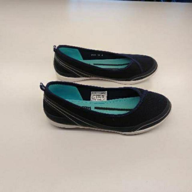 Jual Sepatu Wanita North Star Original Flat Shoes Bahan kain