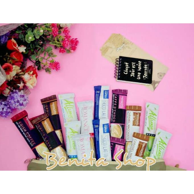 Jual Esprecielo Mix Sachet Varian Rasa | Shopee Indonesia