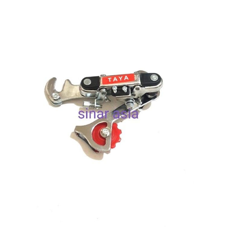Jual RD 6speed sepeda merk Taya ( sistem jepit ) | Shopee Indonesia