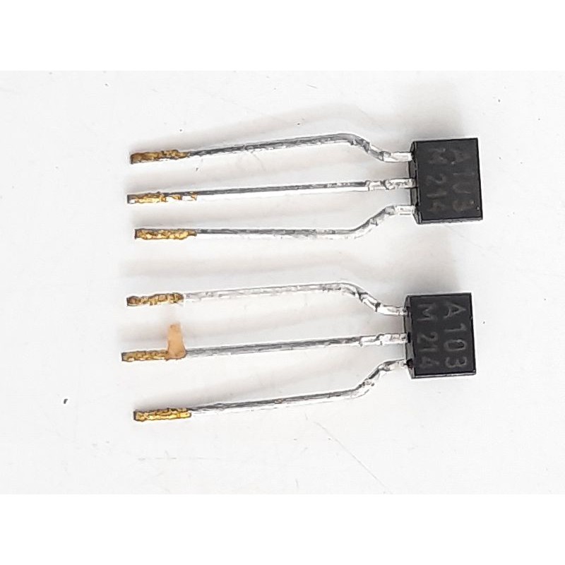 Jual Transistor A885 A903 A1013 A725 A771 A697 A495 A103 A114 A561 A509 ...